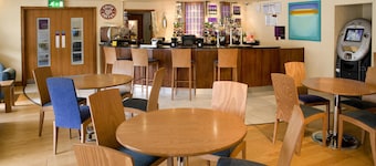 Premier Inn Stevenage Central