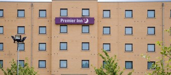 Premier Inn Stevenage Central