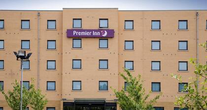 Premier Inn Stevenage Central