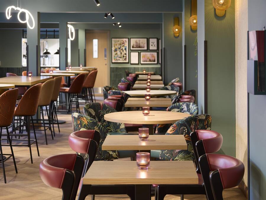 Restaurante