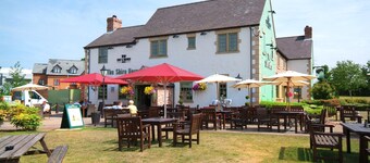 Premier Inn Stafford North - Hurricane