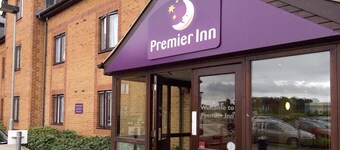 Premier Inn Stafford North - Hurricane