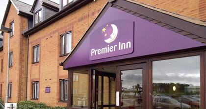 Premier Inn Stafford North - Hurricane