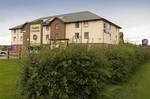 Aussenbereich