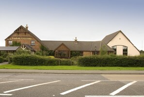 Exterior - Premier Inn Bishop Auckland (Bishop Auckland)
