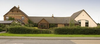 Premier Inn Bishop Auckland