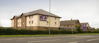 Premier Inn Bishop Auckland