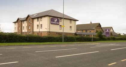 Premier Inn Bishop Auckland