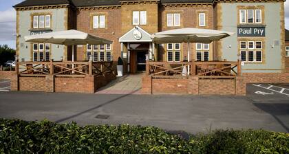 Premier Inn Peterborough North