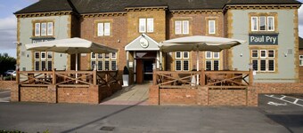 Premier Inn Peterborough North