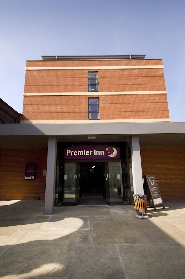 Premier Inn Wolverhampton City Centre - Wolverhampton