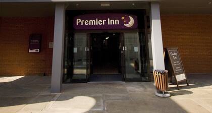 Premier Inn Wolverhampton City Centre