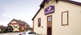 Premier Inn Crewe Central