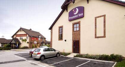 Premier Inn Crewe Central