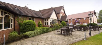 Premier Inn Crewe Central