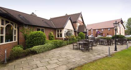 Premier Inn Crewe Central