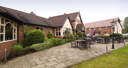 Premier Inn Crewe Central
