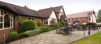 Premier Inn Crewe Central