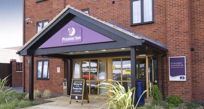 Premier Inn Oswestry