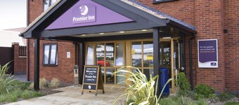 Premier Inn Oswestry