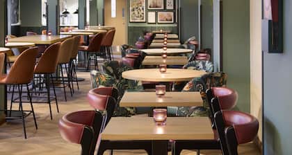 Premier Inn Oswestry