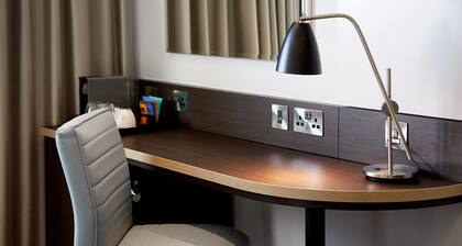 Premier Inn Kendal Central