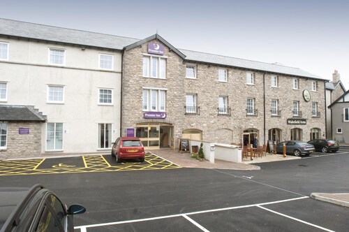 Premier Inn Kendal Central