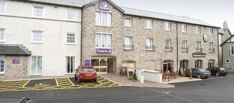 Premier Inn Kendal Central
