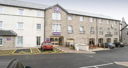 Premier Inn Kendal Central