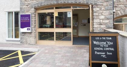 Premier Inn Kendal Central