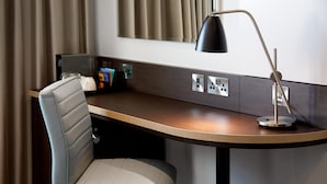 Room amenity - Premier Inn Kendal Central (Kendal)