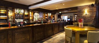 Premier Inn Walsall Town Centre