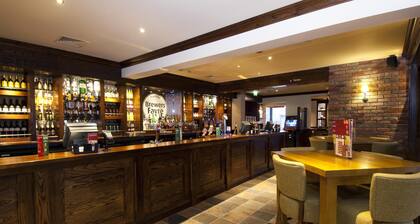Premier Inn Walsall Town Centre
