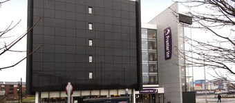 Premier Inn Walsall Town Centre