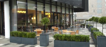 Premier Inn Walsall Town Centre