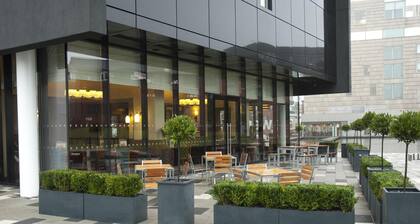 Premier Inn Walsall Town Centre