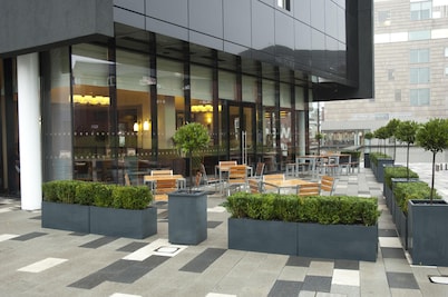 Premier Inn Walsall Town Centre