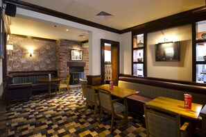 Restaurant - Premier Inn Walsall Town Centre (Walsall)