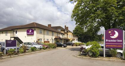 Premier Inn Bagshot