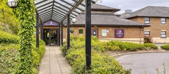 Premier Inn Bracknell Central