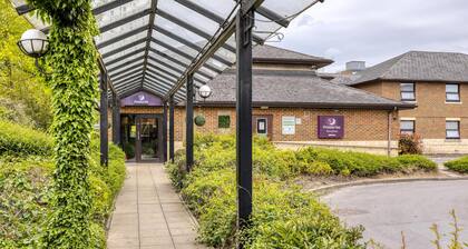 Premier Inn Bracknell Central