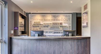 Premier Inn Bracknell Central