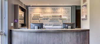 Premier Inn Bracknell Central