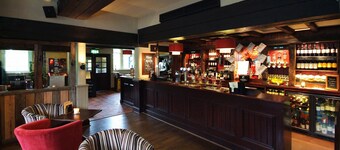 Premier Inn Warrington North East