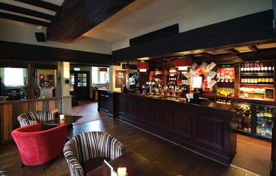 Premier Inn Warrington North East