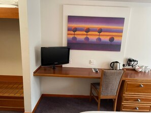 Interior - Premier Inn Warrington (Warrington)