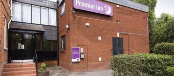 Premier Inn Northwich South