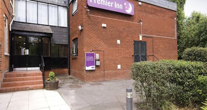 Premier Inn Northwich South
