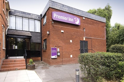 Premier Inn Northwich South