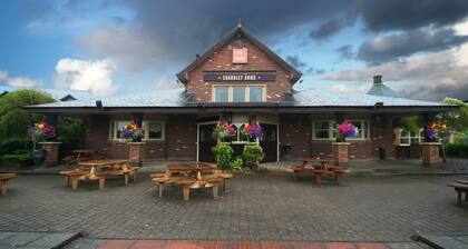 Premier Inn Wigan - M6 Jct 27